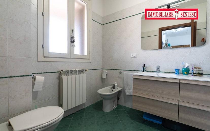 Terratetto unifamiliare via Giuseppe Garibaldi, Comeana, Carmignano — foto 13 di 20