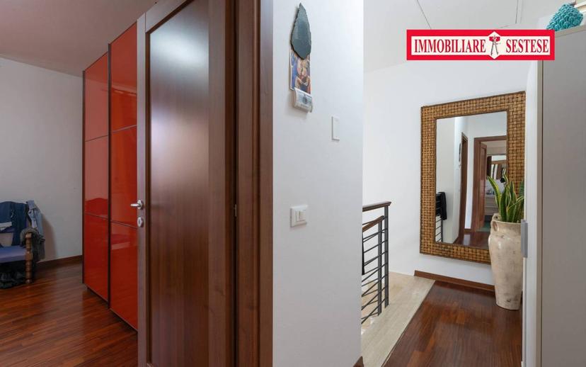 Terratetto unifamiliare via Giuseppe Garibaldi, Comeana, Carmignano — foto 2 di 20