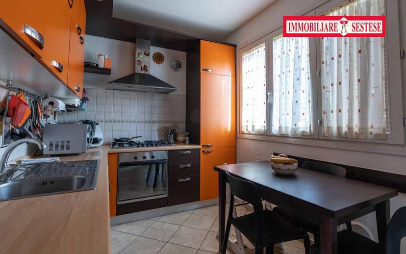 Terratetto unifamiliare via Giuseppe Garibaldi, Comeana, Carmignano — foto 8 di 20