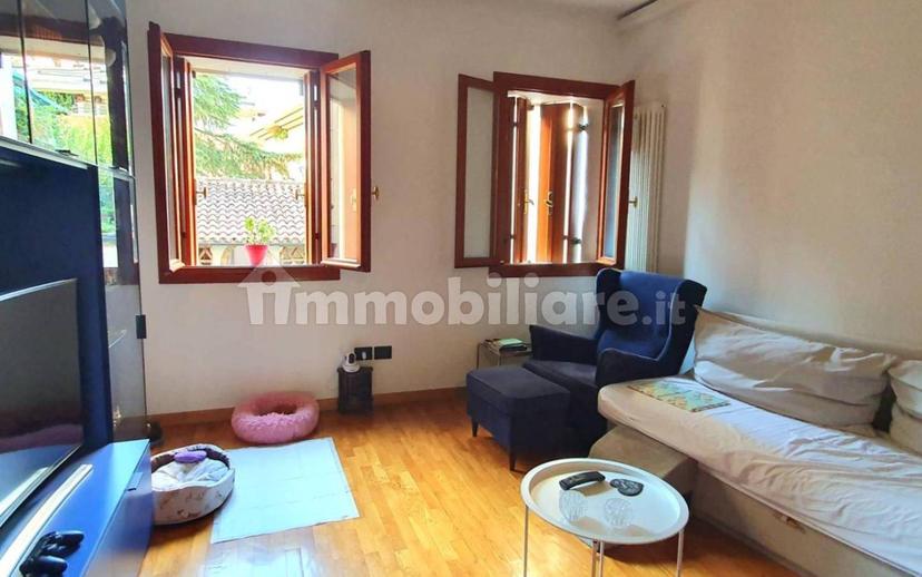 Trilocale Borgo Scroffa 63, Viale Trieste - Villaggio dei Fiori, Vicenza — foto 8 di 19