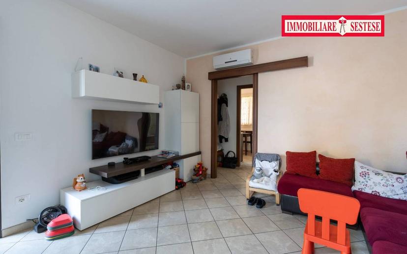 Terratetto unifamiliare via Giuseppe Garibaldi, Comeana, Carmignano — foto 5 di 20