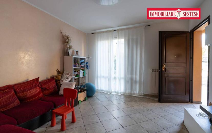 Terratetto unifamiliare via Giuseppe Garibaldi, Comeana, Carmignano — foto 14 di 20