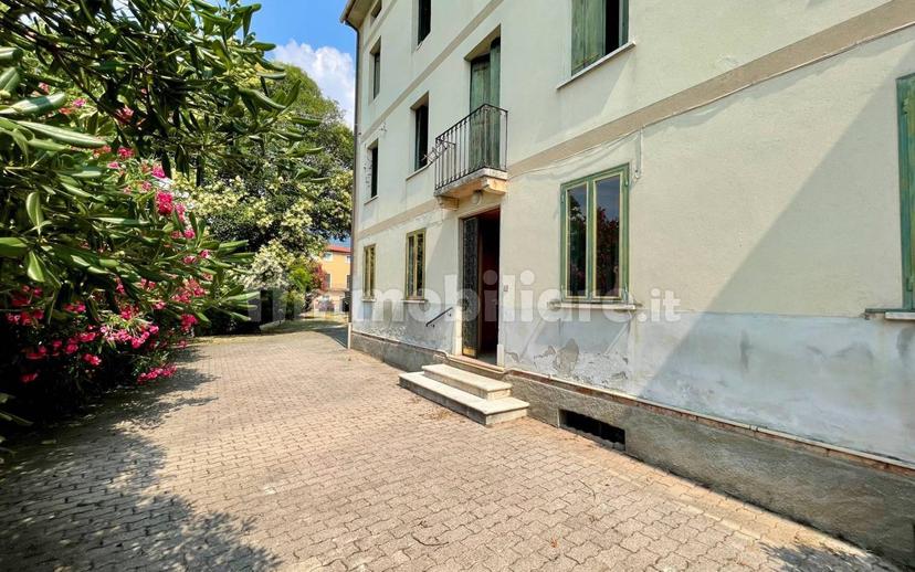 Terratetto unifamiliare via Calcaussa 6, Centro, Santorso — foto 2 di 33