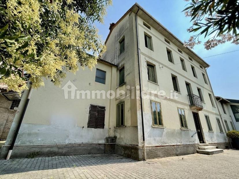 Terratetto unifamiliare via Calcaussa 6, Centro, Santorso — foto 12 di 33