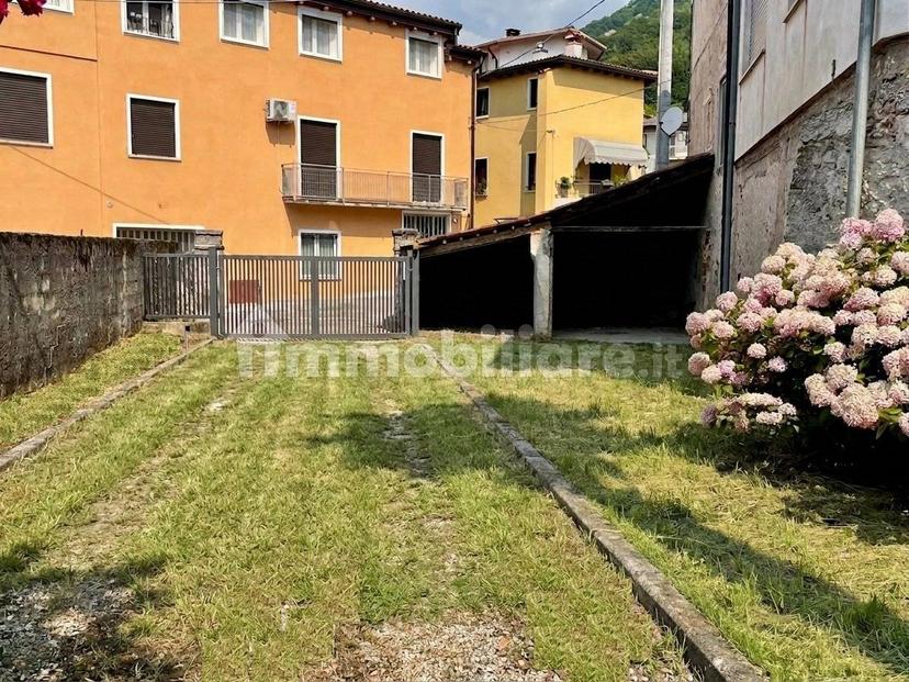 Terratetto unifamiliare via Calcaussa 6, Centro, Santorso — foto 19 di 33