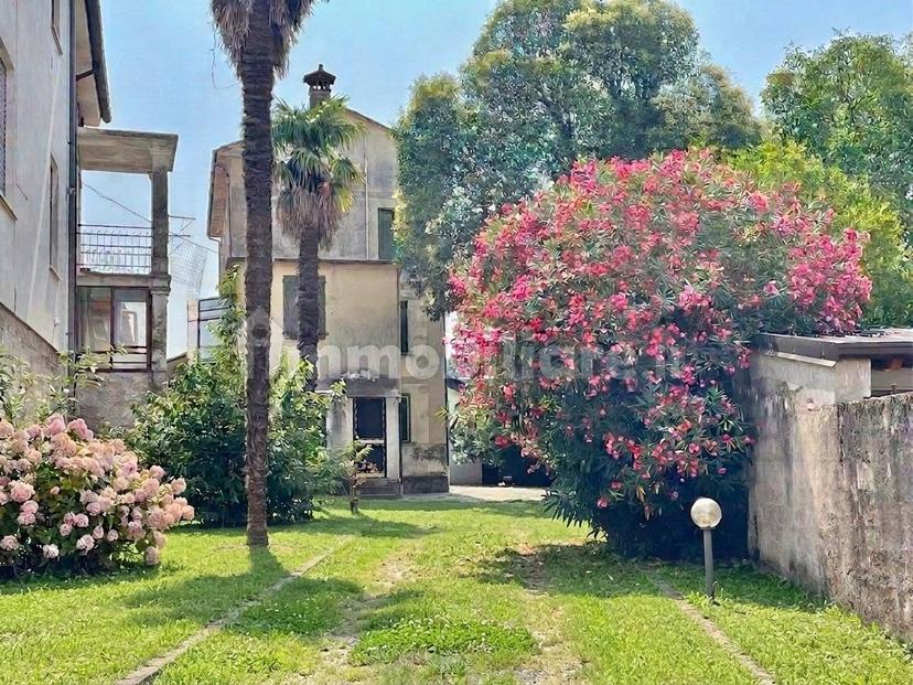 Terratetto unifamiliare via Calcaussa 6, Centro, Santorso — foto 20 di 33