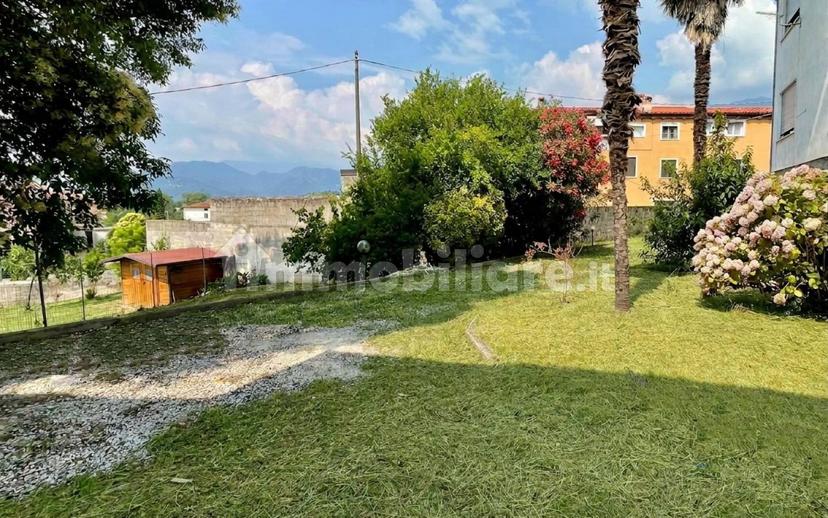 Terratetto unifamiliare via Calcaussa 6, Centro, Santorso — foto 24 di 33