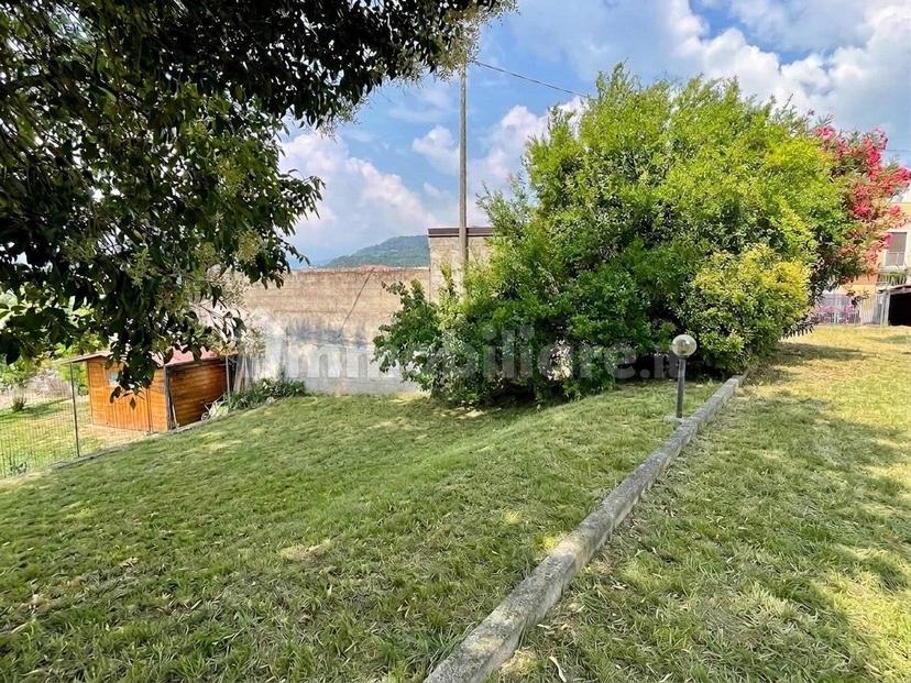 Terratetto unifamiliare via Calcaussa 6, Centro, Santorso — foto 7 di 33