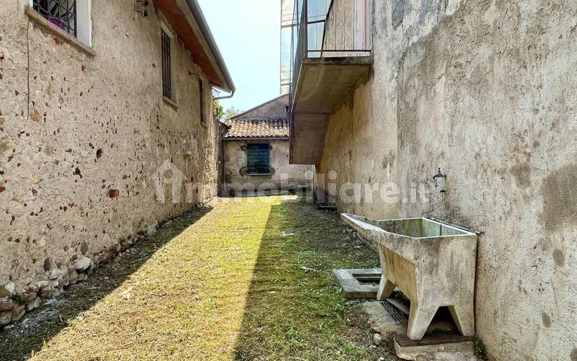 Terratetto unifamiliare via Calcaussa 6, Centro, Santorso — foto 21 di 33