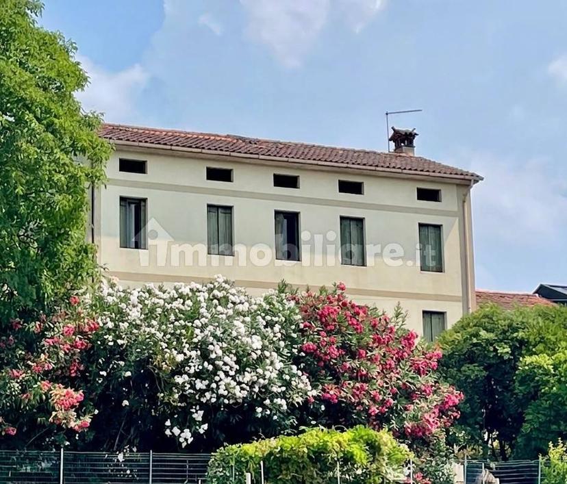 Terratetto unifamiliare via Calcaussa 6, Centro, Santorso — foto 13 di 33