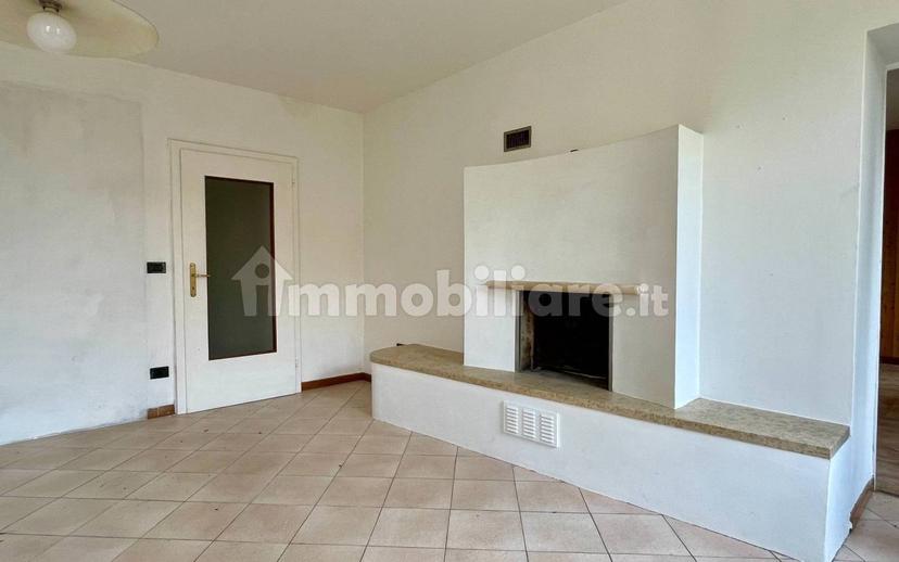 Terratetto unifamiliare via Calcaussa 6, Centro, Santorso — foto 15 di 33