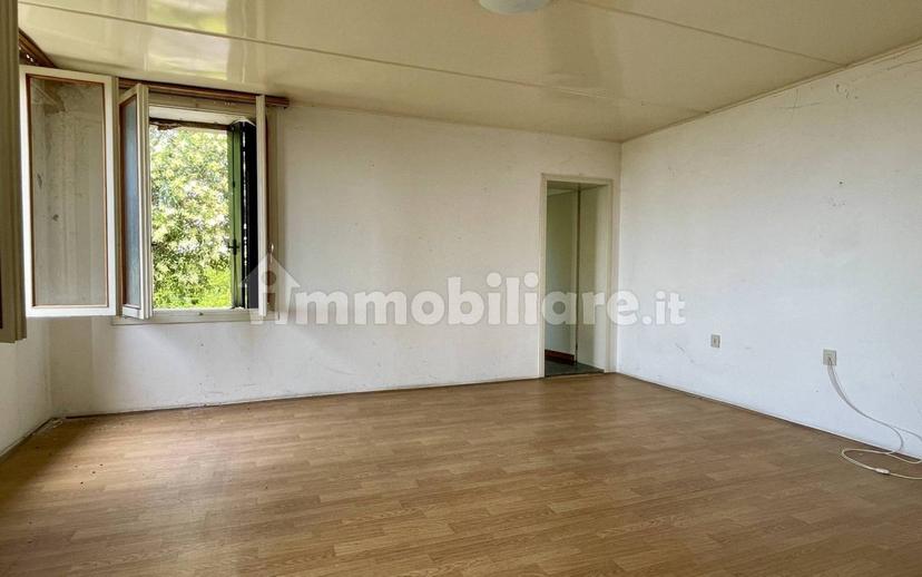 Terratetto unifamiliare via Calcaussa 6, Centro, Santorso — foto 29 di 33