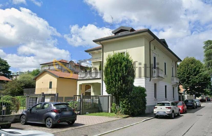 Monolocale ottimo stato, piano terra, Semicentro - Ospedale, Gallarate — foto 8 di 12