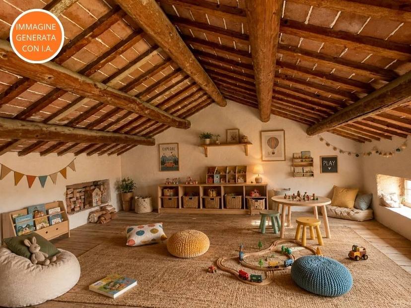 Terratetto unifamiliare via Calcaussa 6, Centro, Santorso — foto 6 di 33