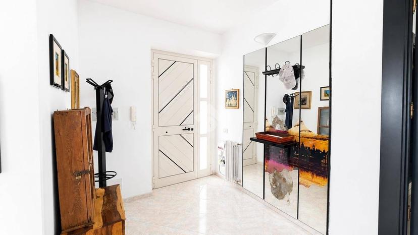 Appartamento via Sebastiano Mele 13, Centro, Oristano — foto 12 di 20