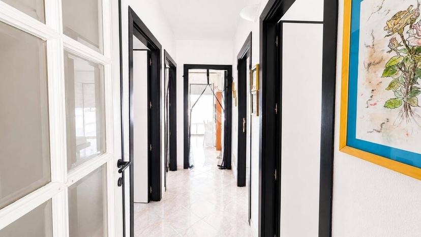 Appartamento via Sebastiano Mele 13, Centro, Oristano — foto 14 di 20