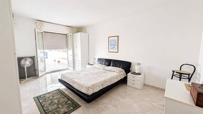 Appartamento via Sebastiano Mele 13, Centro, Oristano — foto 15 di 20