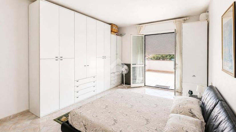 Appartamento via Sebastiano Mele 13, Centro, Oristano — foto 20 di 20