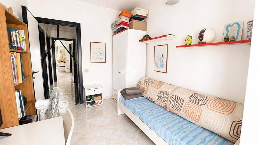 Appartamento via Sebastiano Mele 13, Centro, Oristano — foto 4 di 20