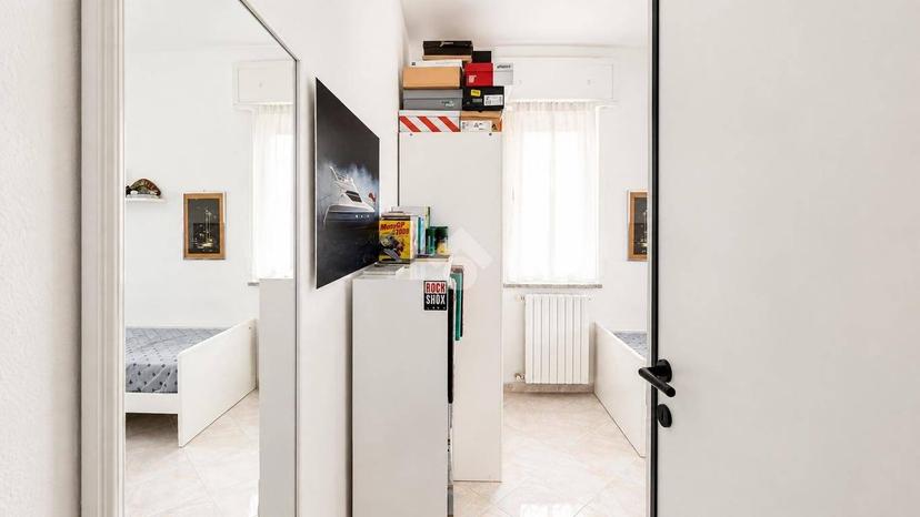 Appartamento via Sebastiano Mele 13, Centro, Oristano — foto 2 di 20