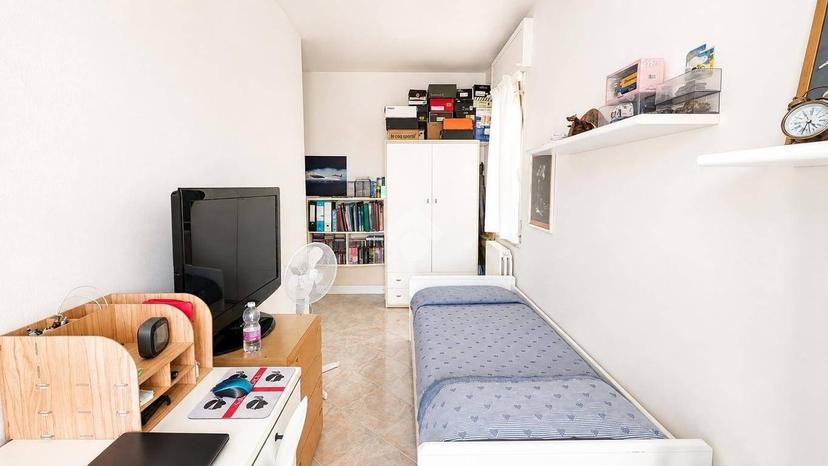 Appartamento via Sebastiano Mele 13, Centro, Oristano — foto 11 di 20