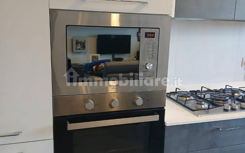 Bilocale via Camillo Prampolini, Centro, Tradate — foto 41 di 41