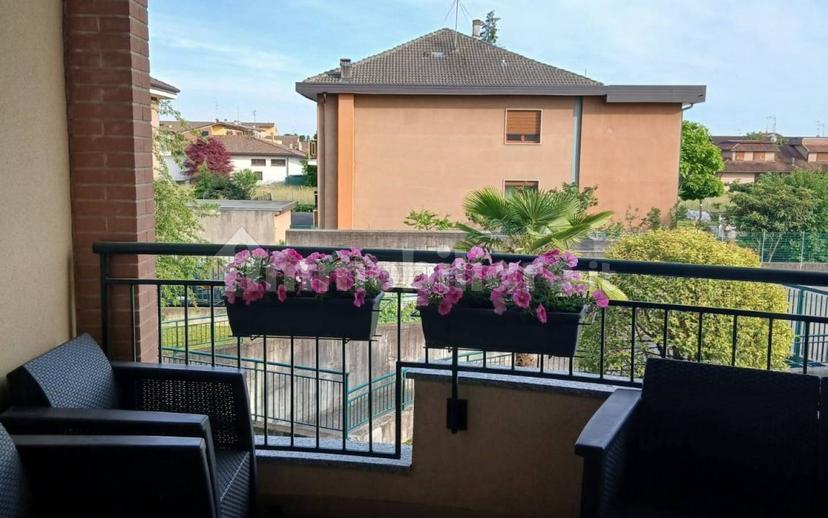 Bilocale via Camillo Prampolini, Centro, Tradate — foto 17 di 41