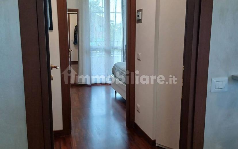Bilocale via Camillo Prampolini, Centro, Tradate — foto 13 di 41