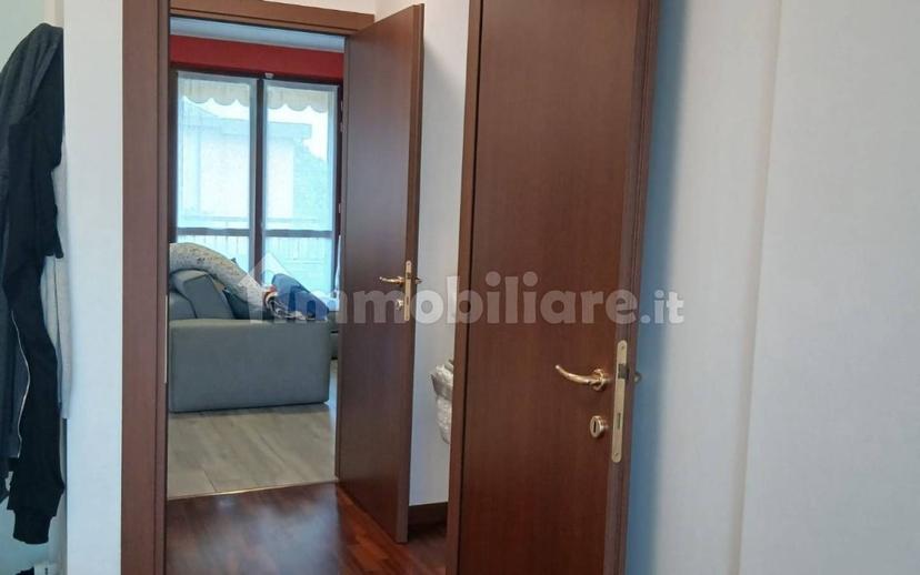 Bilocale via Camillo Prampolini, Centro, Tradate — foto 16 di 41