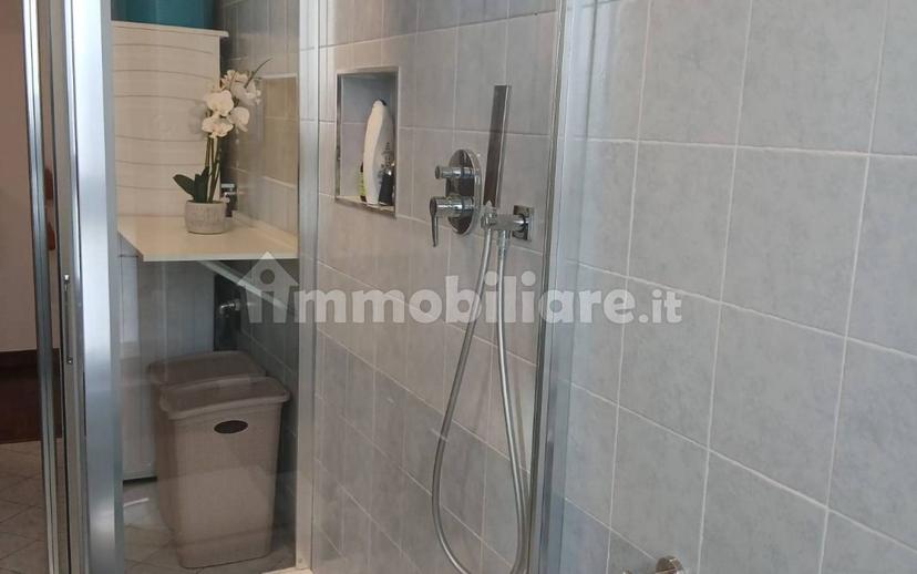 Bilocale via Camillo Prampolini, Centro, Tradate — foto 33 di 41