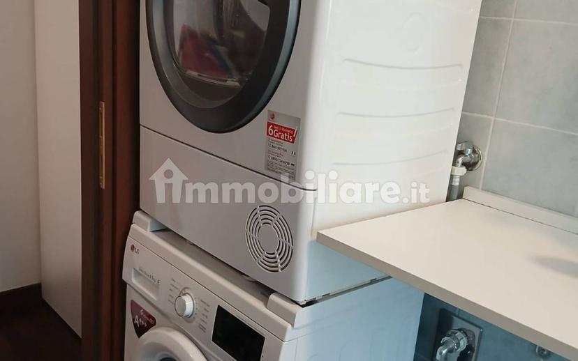 Bilocale via Camillo Prampolini, Centro, Tradate — foto 35 di 41