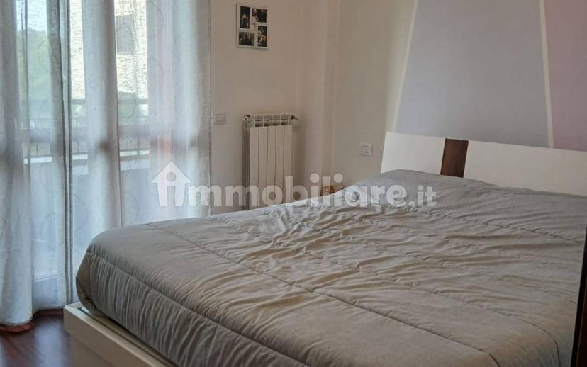 Bilocale via Camillo Prampolini, Centro, Tradate — foto 18 di 41