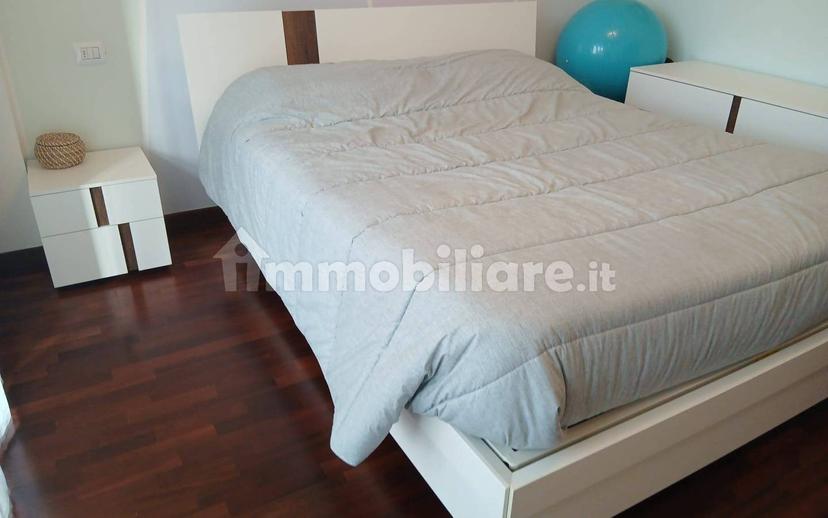 Bilocale via Camillo Prampolini, Centro, Tradate — foto 3 di 41