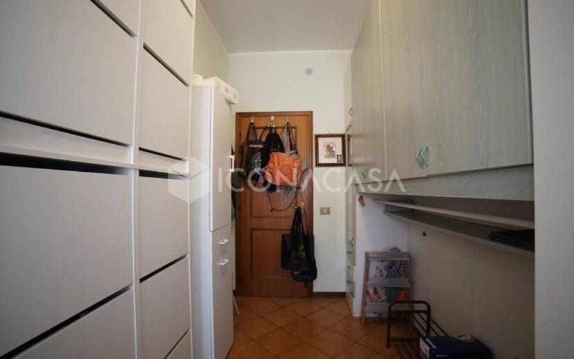Quadrilocale via Licinio Refice 9, Pontenuovo, Rometta, Sassuolo — foto 36 di 40