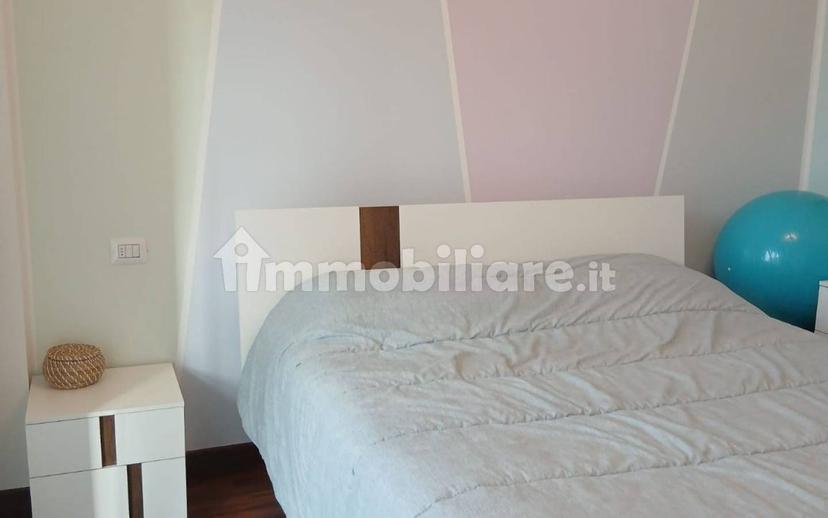 Bilocale via Camillo Prampolini, Centro, Tradate — foto 21 di 41