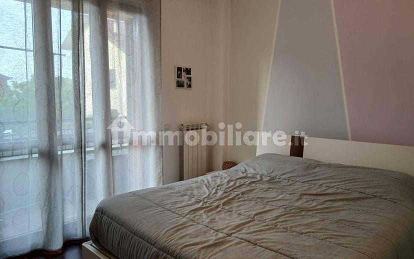 Bilocale via Camillo Prampolini, Centro, Tradate — foto 24 di 41