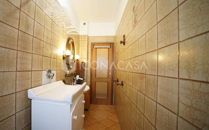 Quadrilocale via Licinio Refice 9, Pontenuovo, Rometta, Sassuolo — foto 25 di 40