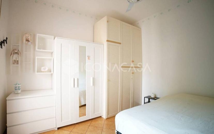 Quadrilocale via Licinio Refice 9, Pontenuovo, Rometta, Sassuolo — foto 20 di 40