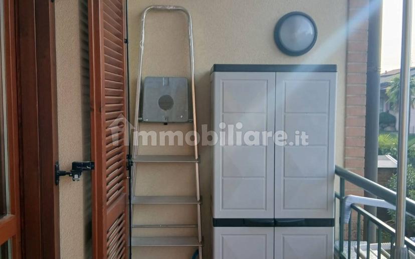Bilocale via Camillo Prampolini, Centro, Tradate — foto 4 di 41
