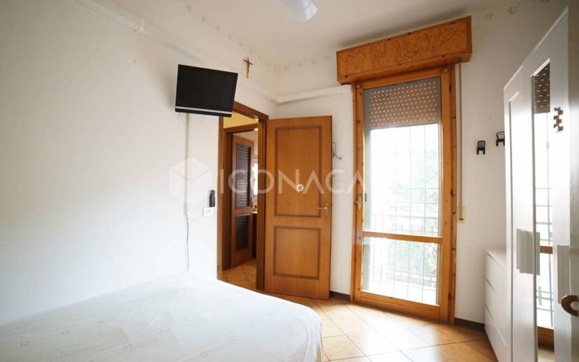 Quadrilocale via Licinio Refice 9, Pontenuovo, Rometta, Sassuolo — foto 17 di 40