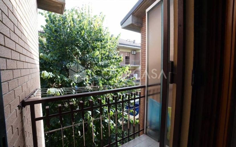 Quadrilocale via Licinio Refice 9, Pontenuovo, Rometta, Sassuolo — foto 10 di 40