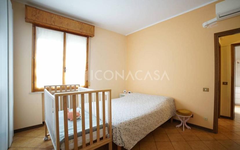 Quadrilocale via Licinio Refice 9, Pontenuovo, Rometta, Sassuolo — foto 14 di 40