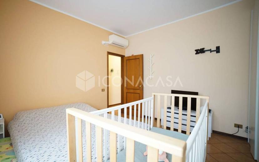 Quadrilocale via Licinio Refice 9, Pontenuovo, Rometta, Sassuolo — foto 33 di 40