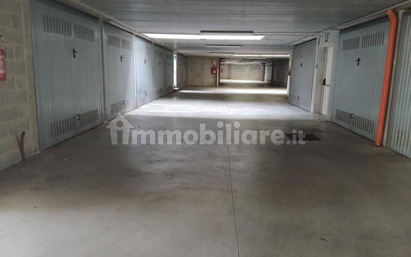 Bilocale via Camillo Prampolini, Centro, Tradate — foto 27 di 41