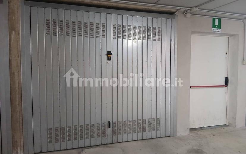 Bilocale via Camillo Prampolini, Centro, Tradate — foto 22 di 41