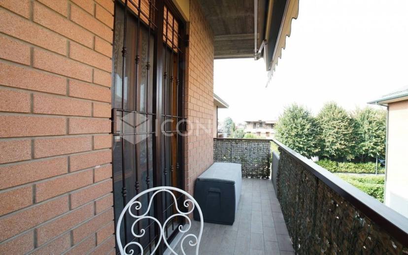 Quadrilocale via Licinio Refice 9, Pontenuovo, Rometta, Sassuolo — foto 32 di 40