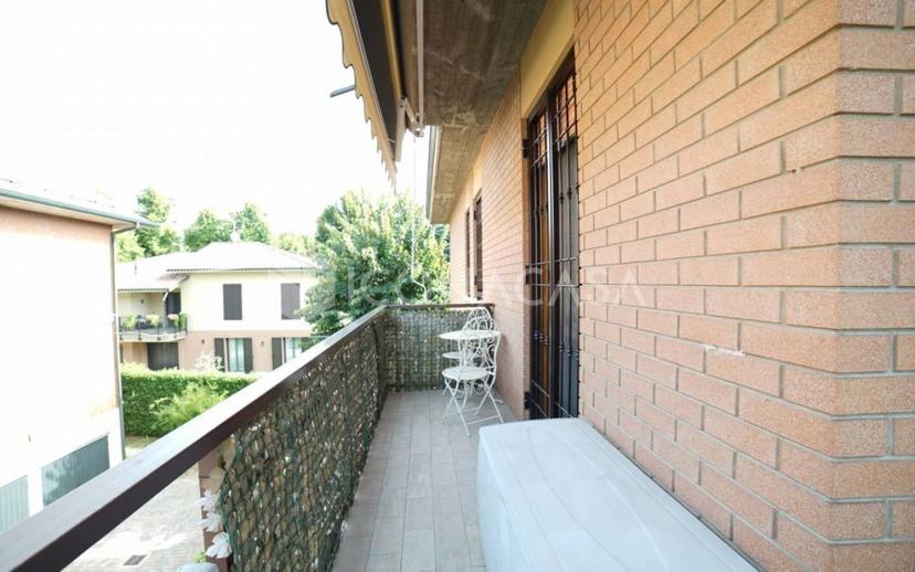 Quadrilocale via Licinio Refice 9, Pontenuovo, Rometta, Sassuolo — foto 16 di 40