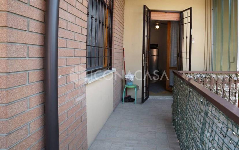 Quadrilocale via Licinio Refice 9, Pontenuovo, Rometta, Sassuolo — foto 12 di 40