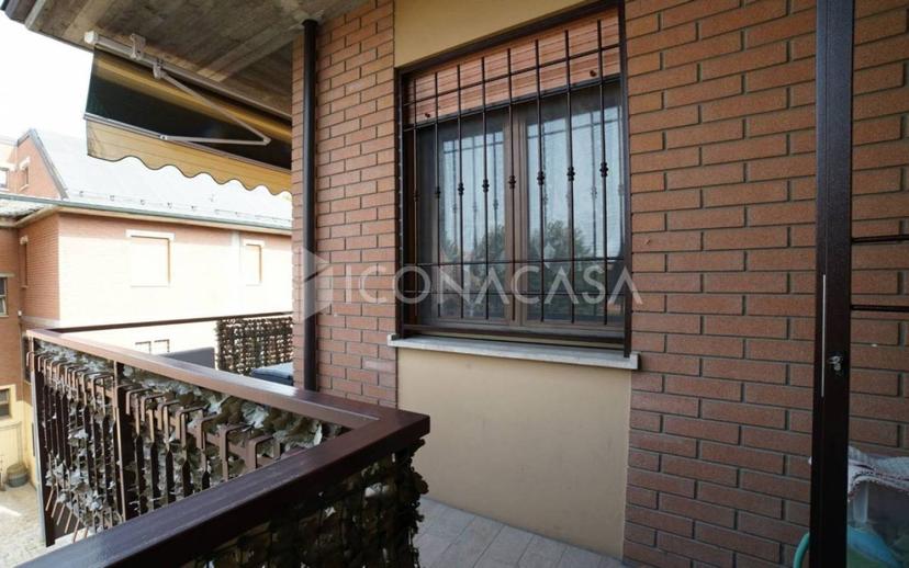 Quadrilocale via Licinio Refice 9, Pontenuovo, Rometta, Sassuolo — foto 2 di 40