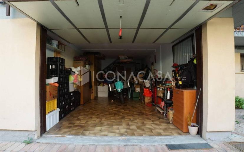 Quadrilocale via Licinio Refice 9, Pontenuovo, Rometta, Sassuolo — foto 31 di 40